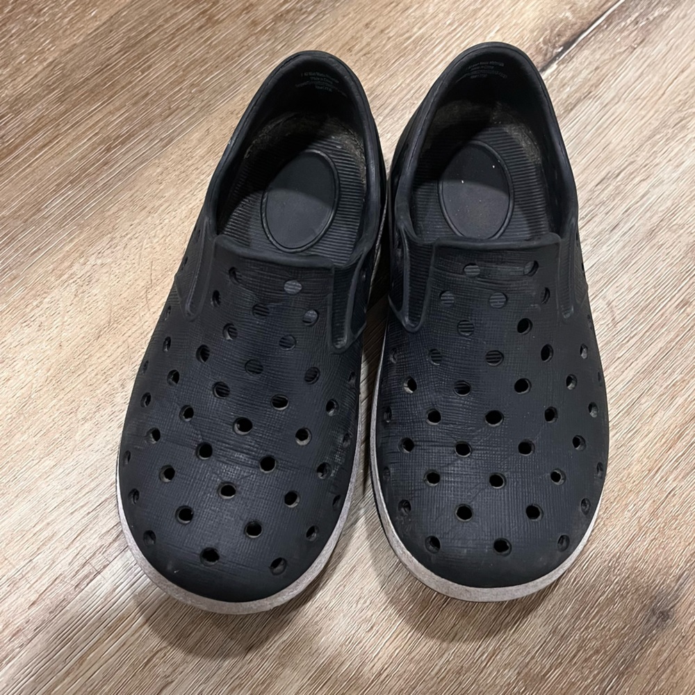 Black Cat & Jack Water Shoes